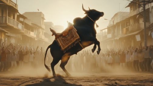 Nilkamal | Kursi | AI Film