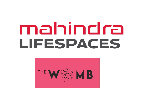 Mahindra Lifespaces selects The Womb for developing its master brand proposition 